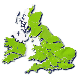 England Map Outline PNG qef7 PNG image with transparent background
