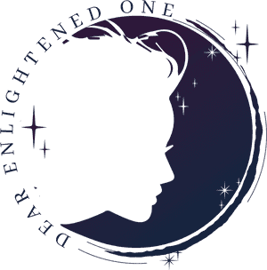 Dear Enlightened One - Circle, HD Png Download PNG image with transparent background