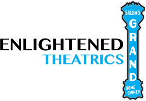 Enlightened Theatrics, HD Png Download PNG image with transparent background