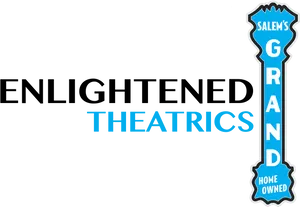 Enlightened Theatrics Logo PNG Image