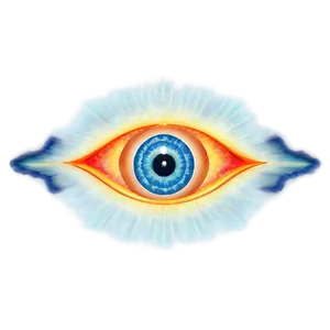 Enlightened Third Eye Png Kkp PNG Image