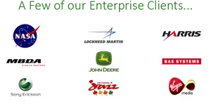 Enterprise_ Clients_ Logos_ Display PNG Image