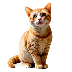 Enticing Cat Pose Png Ncg PNG Image