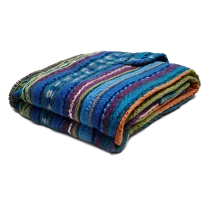 Entire Blanket Unfolded Png 06282024 PNG Image