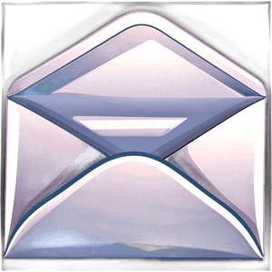 Envelope Icon PNG kbh95 PNG image with transparent background