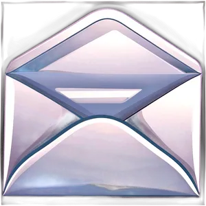 Envelope Icon Png Kbh95 PNG Image