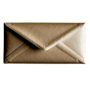 Envelope with Letter PNG 80 PNG image with transparent background