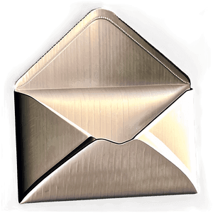 Envelope with Letter PNG sit PNG image with transparent background