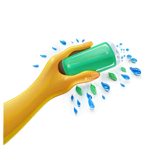 Environmental Friendly Hand Wash Png 06122024 PNG Image