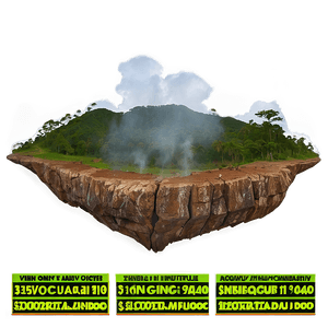 Environmental Impact of Deforestation PNG bua PNG