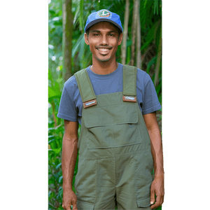 Environmental Volunteer PNG lnl59 PNG with transparent background