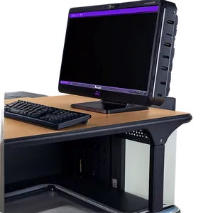 Ergonomic Computer Desk Png 31 PNG Image