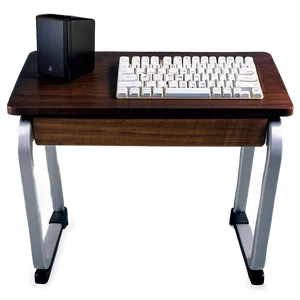 Ergonomic Computer Desk Png Acg87 PNG Image