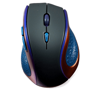 Ergonomic Computer Mouse PNG jbc PNG