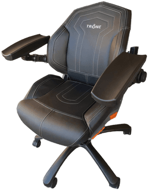 Office Chair, HD Png Download PNG with transparent background