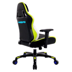 Ergonomic Gaming Chair PNG vse PNG image with transparent background