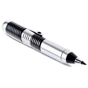 Ergonomic Mechanical Pencil Png Deg82 PNG Image