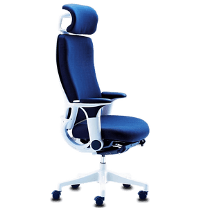 Ergonomic Office Chair PNG 05252024 PNG image with transparent background