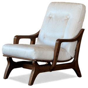 Ergonomic Support Armchair PNG 86 PNG