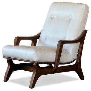 Ergonomic Support Armchair Png 86 PNG Image