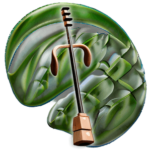 Erhu PNG jbo PNG