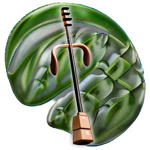 Erhu Png Jbo PNG Image