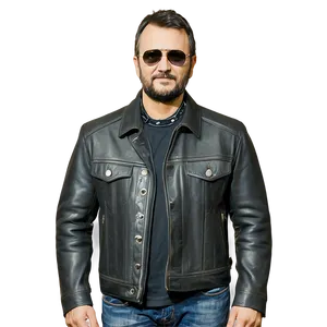 Eric Church B PNG Image