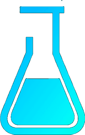 Chemistry Icon - Sign, HD Png Download PNG image with transparent background