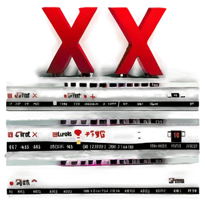 Error Red X Sign Png Wuf PNG Image