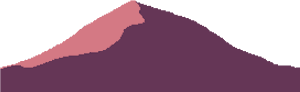 Volcano Erupting With Lava Free Clip Art - Graphic Design, HD Png Download PNG with transparent background