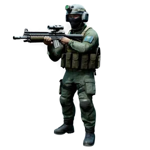 Escape From Tarkov Character Gear Png 5 PNG Image