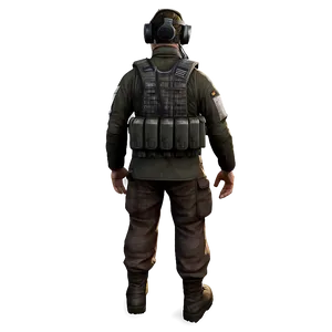 Escape From Tarkov Character Gear Png Xue PNG Image