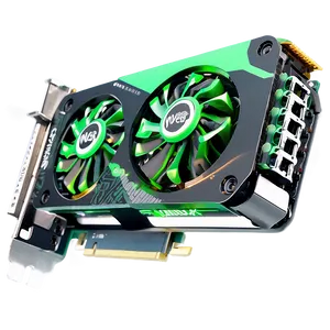 Esports Gaming Gpu Png Bmu PNG Image