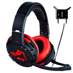 Esports Gaming Headphones PNG 39 PNG image with transparent background