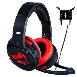 Esports Gaming Headphones Png 39 PNG Image