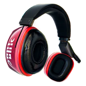 Esports Gaming Headphones Png Msw90 PNG Image