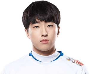 Dwg Punch 2019 Split 1 - Damwon Punch, HD Png Download PNG image with transparent background