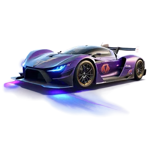 Esports Racing Game Png 29 PNG Image