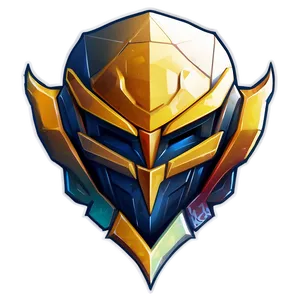 Esports Team Logo Png Yvl59 PNG Image