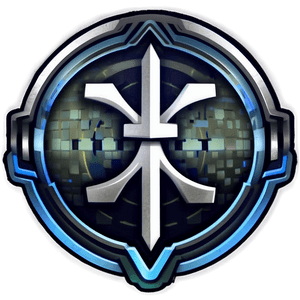 eSports Teams Emblem PNG gcr13 PNG