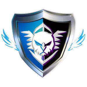 Esports Teams Emblem Png Qsl95 PNG Image