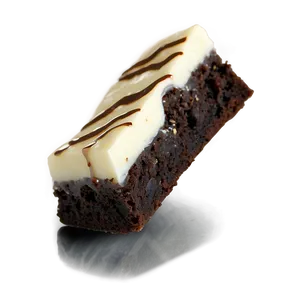 Espresso Brownie Png Wsx PNG Image