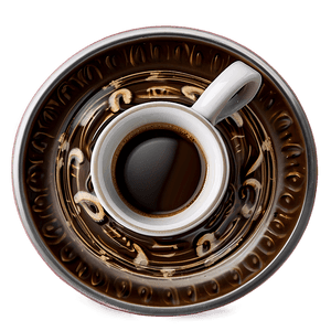 Espresso Cup PNG 05242024 PNG image with transparent background