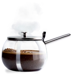 Espresso Steam Smoke Png Eot73 PNG Image