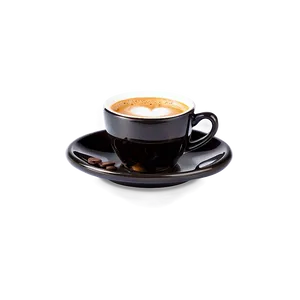 Espresso With Sugar Png Ugq4 PNG Image