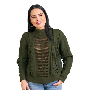 Essential Layering Sweaters Png 61 PNG Image