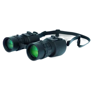 Essential Night Vision Goggles Png Mqq PNG Image