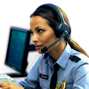 Essential Skills For 911 Dispatchers Png 06292024 PNG Image