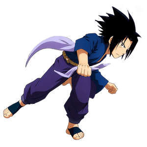 Eternal Mangekyou Sasuke PNG 05062024 PNG image with transparent background