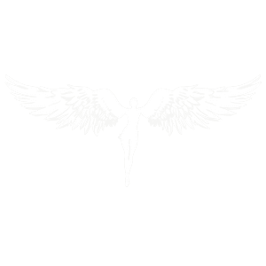 Ethereal Angel Wings Silhouette PNG itu71 PNG image with transparent background